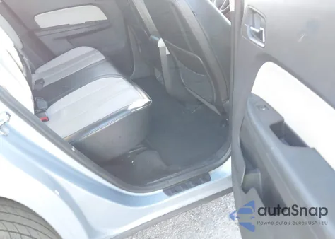 2014 GMC Terrain Slt-2 z USA, uszkodzony, nr VIN 2GKALTEK6E6173113